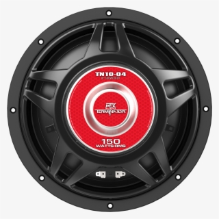 Mtx Audio Terminator Tnp212d - Mandy Billy E Mandy