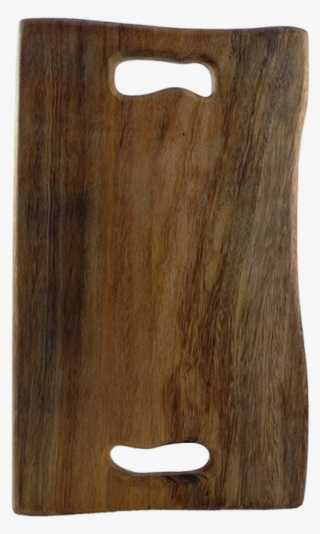 Small Cut Out Handle Board - Plywood