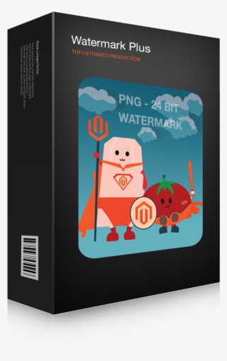 You To Protect Your Images From Any Misuse By Superimposing - Illustration