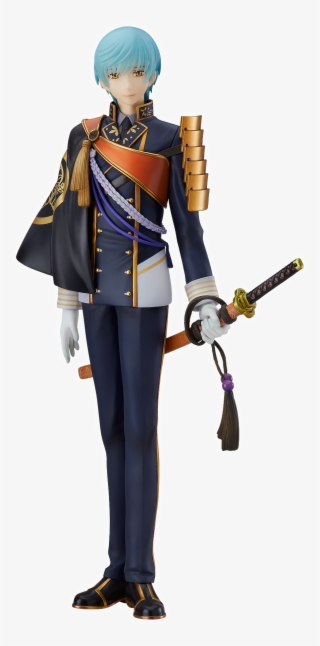 Ichigo Hitohuri Sword Charm As A Bonus - Ichigo Hitofuri Figure