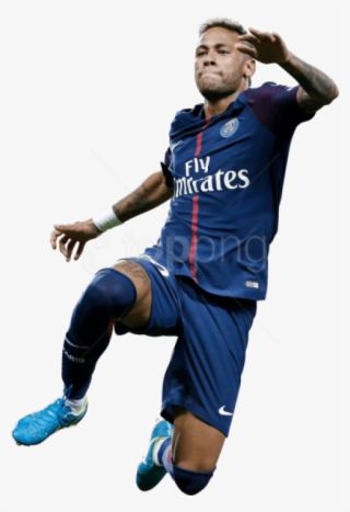 Free Png Download Neymar Png Images Background Png - Neymar Jr Psg Png