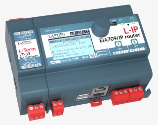 Lt 33 Lip 33ectc - Loytec Lip Me201