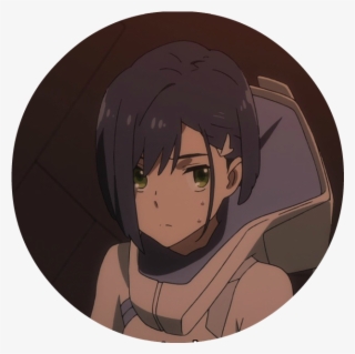 Darling In The Franxx Anime, Darling In The Franxx - Cartoon