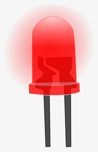 Led, Led Lamps, Light, Red - Led Red