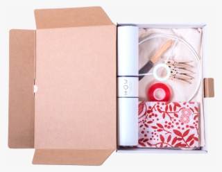 Kit Top Down Open Box Square Jpg - Wood