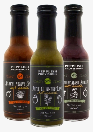Pepplish Provisions