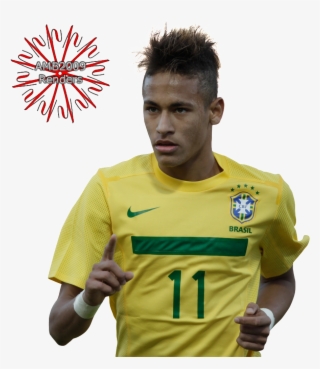 Neymar Render Neymarrender - Player