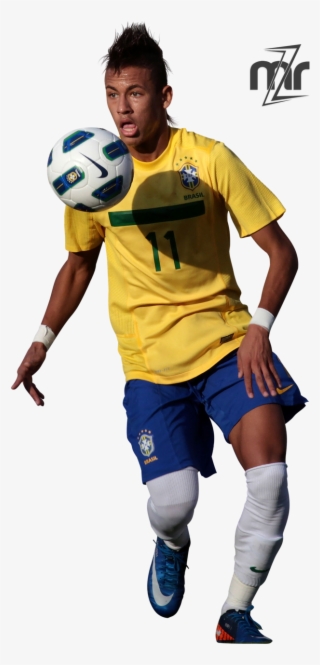 Neymar Da Silva Santos Júnior Png