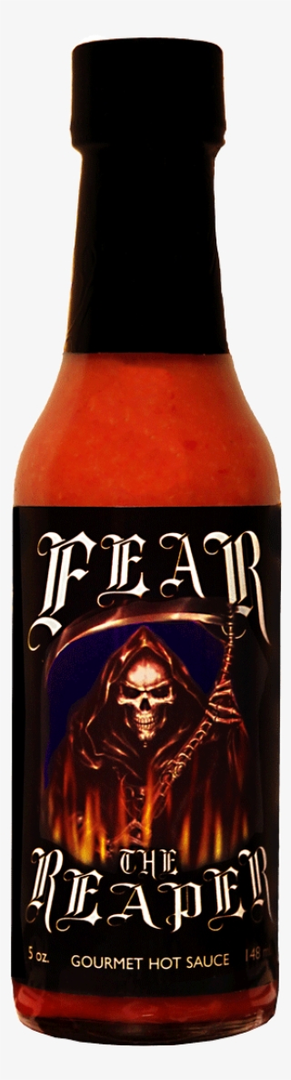 Fear The Reaper Powder