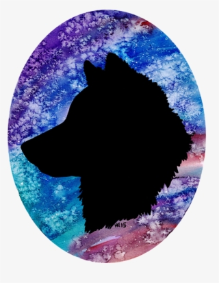 Bleed Area May Not Be Visible - Circle