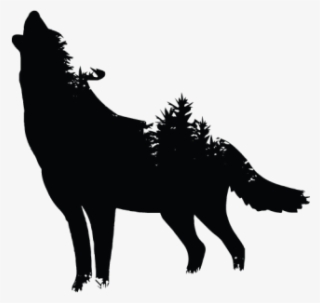 Prev - De Desenhos De Lobos Uivando