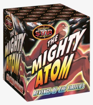 Bright Star Fireworks