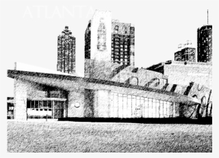 Bleed Area May Not Be Visible - Coca Cola World Atlanta Ga