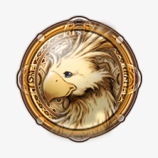 Chocobo License - Carnivore