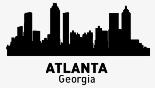 Atlanta Sticker - Atlanta