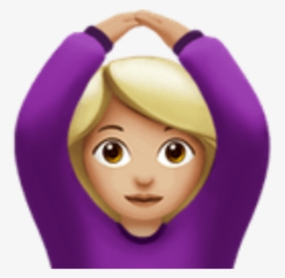 Emoji Girl Girlemoji Iphone Imoji Png Iphone Girl Emoji - Emoji