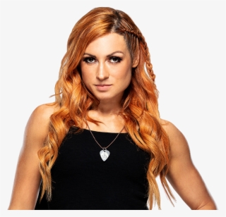 Becky Lynch Renderpic - Becky Lynch Seth Rollins