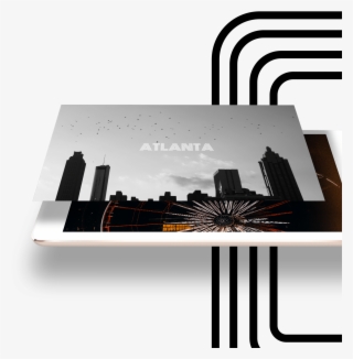 Inspiring Work, From Documentaries To Mini-series, - Commercial Building