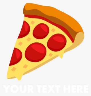 Favorite - Pizza Emoji Png