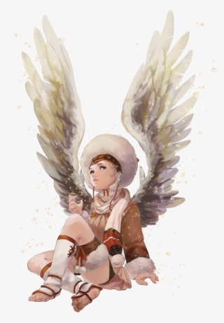 당콩 I 백숙 - Angel