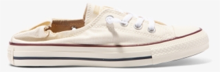 Chuck Taylor All Star Shoreline Slip Light Twine - Suede