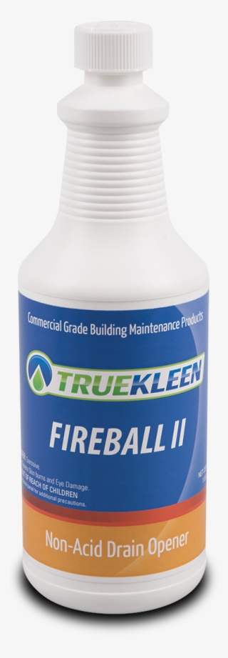 Fireball Ii Quart - Plastic