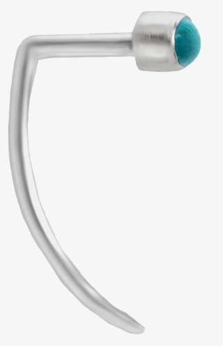 Ocean Blue - Earrings