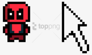 Free Png Mouse Pointer Png Image With Transparent Background - Mouse Cursor Transparent