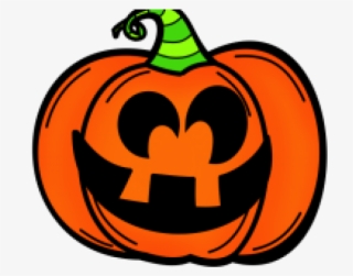 Lantern Clipart Cute - Halloween Cake Walk Sign