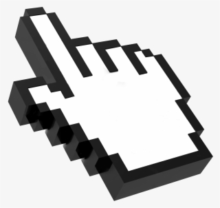 Parent Directory - Hand Cursor