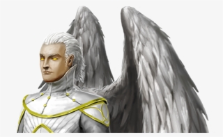 10 Sep - Aasimar Png