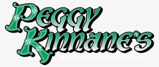 Blackhawks - Peggy Kinnane's