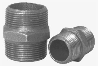 Home / Pipes And Fittings / Nipple - Nipple
