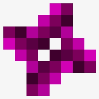 Shuriken Of The Stellarite - Cross