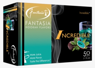 Fantasia Flavor 50
