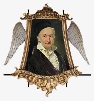 Gauss - Illustration