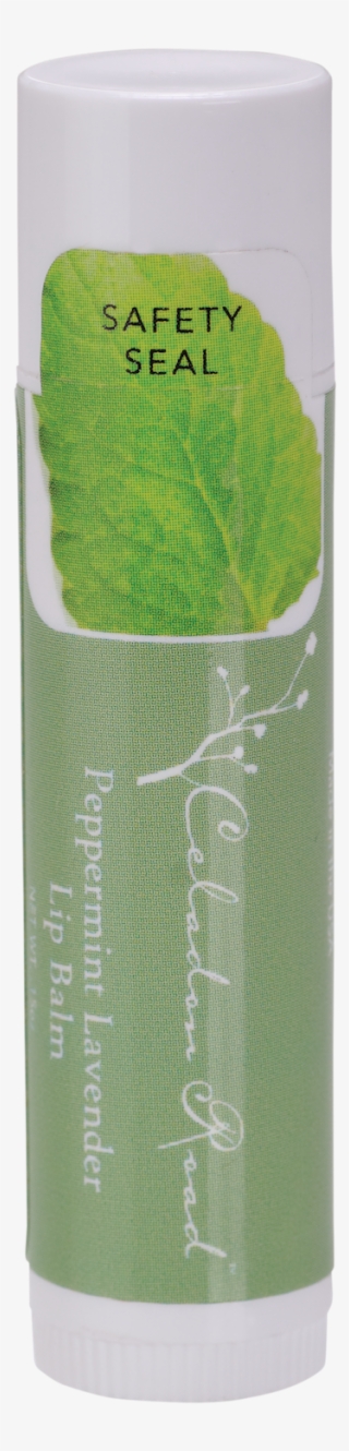 Peppermint Lavender Lip Balm Celadon Road Www - Aloe