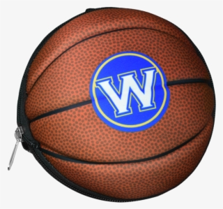 Golden State Warriors Basketball To Lunch Bag - Golden State Warriors