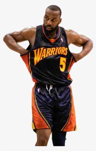 Baron Davis Photo Baron-cut - Basketball Moves