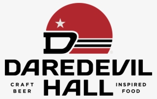Now Open, Daredevil Hall, A Taproom With Carry Out - Daredevil Brewing