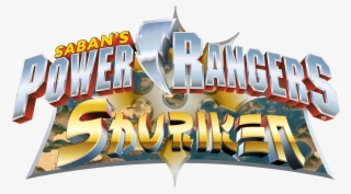 Power Rangers Shuriken Logo - Power Rangers Beast Morphers