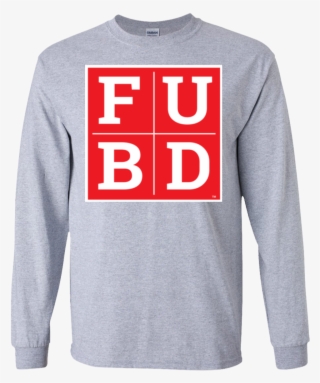 Long-sleeved T-shirt