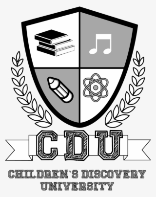 Spring Break Camps - Emblem