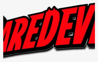 Daredevil Clipart Symbol - Daredevil