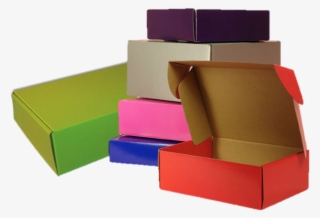 Corrugated Fiberboard