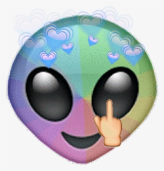 #colorful #emoji #aliens👽