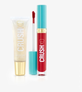 Daredevil Yin Yang - Lip Gloss