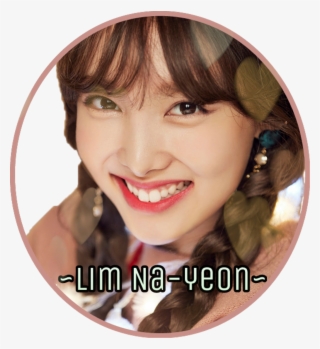 Nayeon Sticker