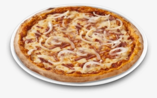 137 - Pizza