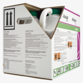 Hazardous Goods - Brochure